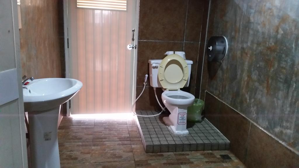 Отель Kc'S Hideaway Джомтьен Экстерьер фото